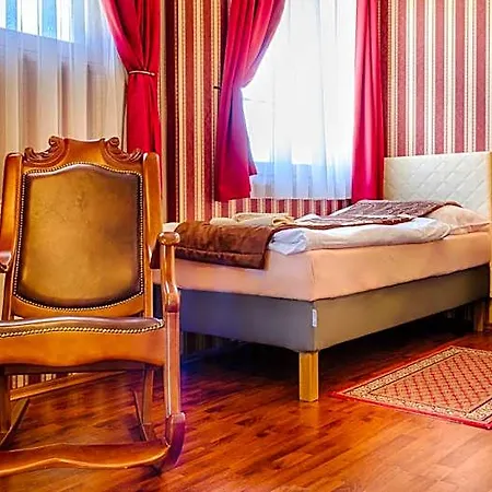 Hotel Tevel 3*
