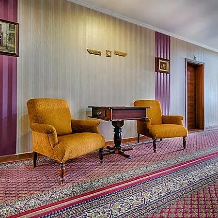 Tevel Hotel 3*