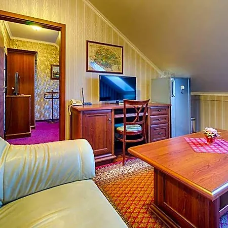 Tevel Hotel Sladkovicovo
