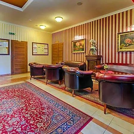 Hotel Tevel 3*