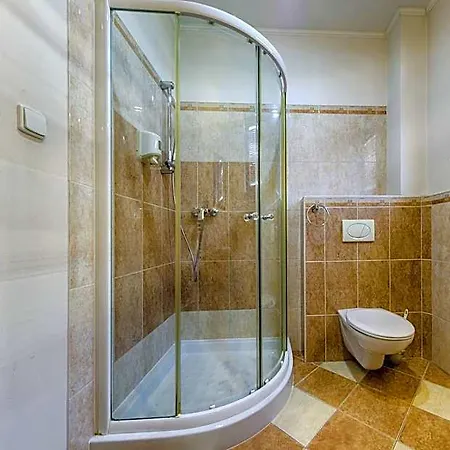 Hotel Tevel 3*
