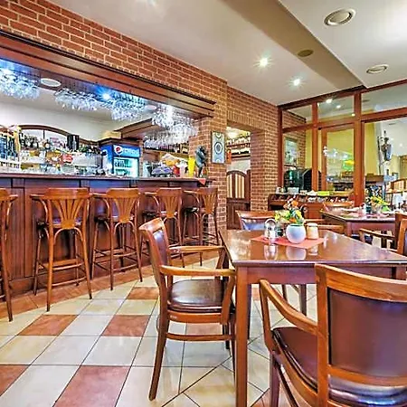 Hotel Tevel 3*