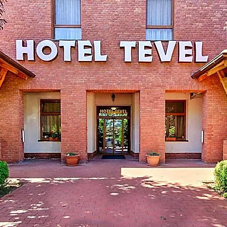 Tevel Hotel 3*