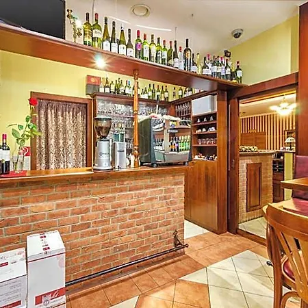Tevel Hotel