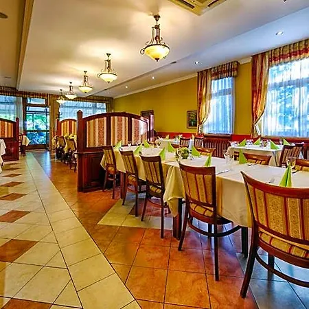 Hotel Tevel