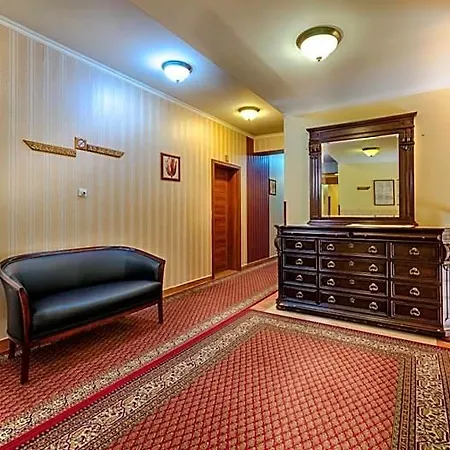 Tevel Hotel 3*