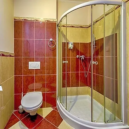 Tevel Hotel