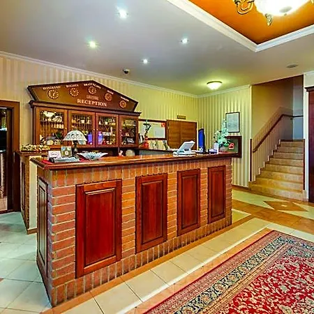 Tevel Hotel 3*