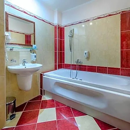 Tevel Hotel
