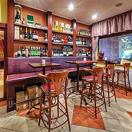 Tevel Hotel