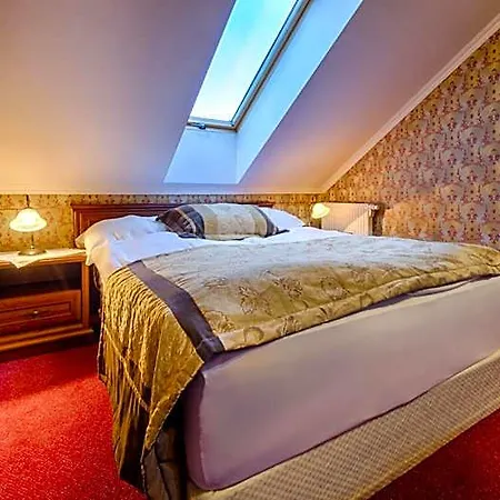 Hotel Tevel
