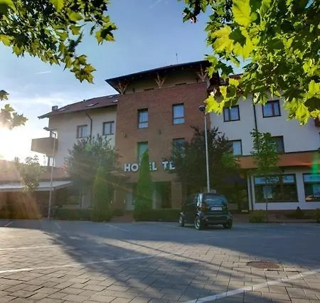 Hotel Tevel