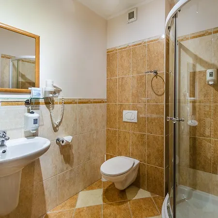 Hotel Tevel 3*