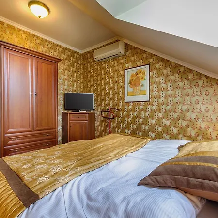 Hotel Tevel Sladkovicovo