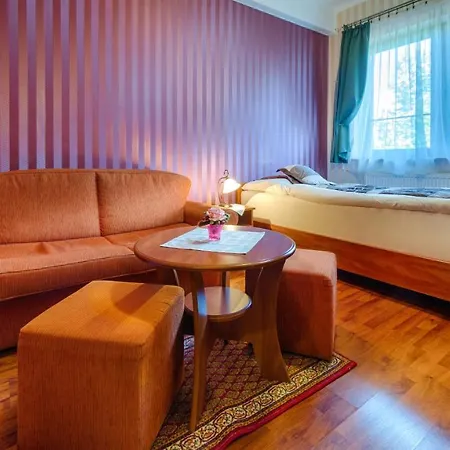 Hotel Tevel 3*