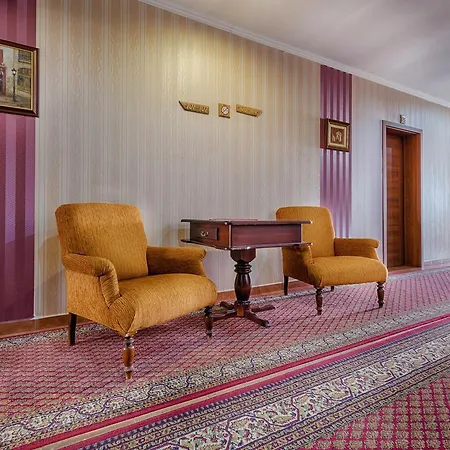 Tevel Hotel Sladkovicovo