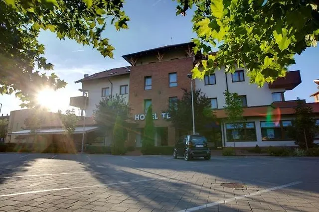 Hotel Tevel