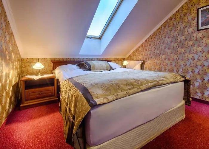 Tevel Hotel 3*