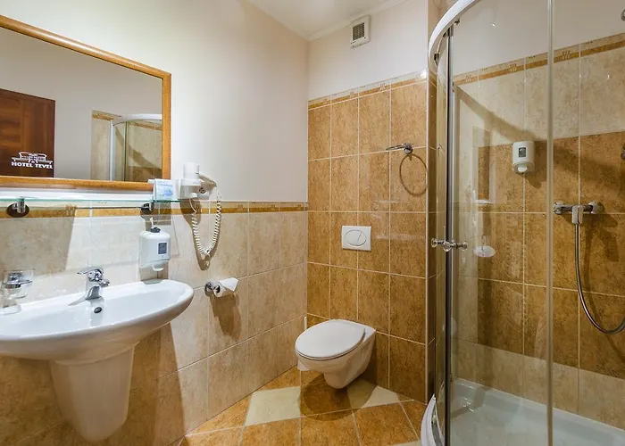 Hotel Tevel 3*