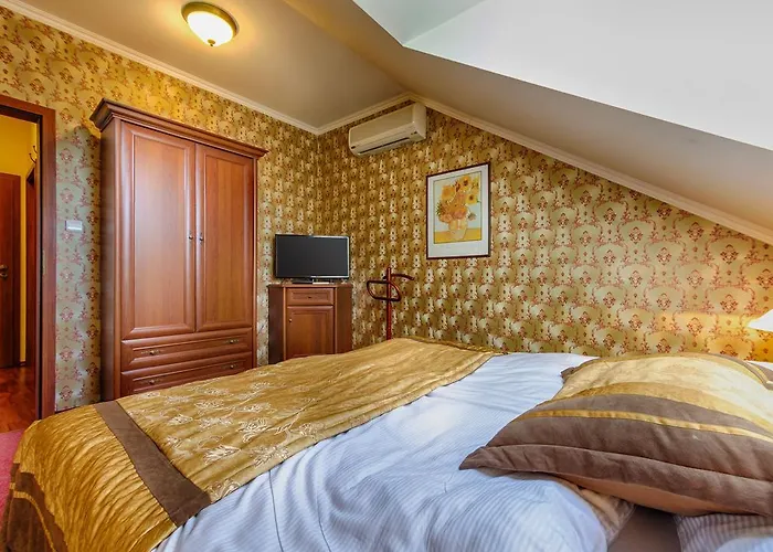 Hotel Tevel Sladkovicovo
