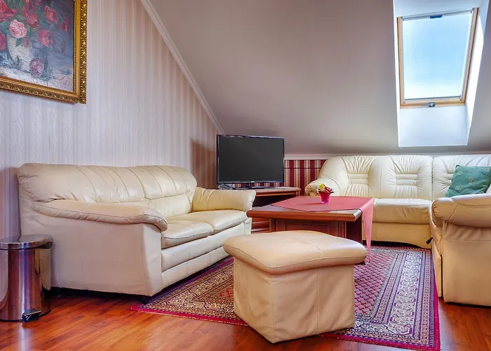 Tevel Hotel