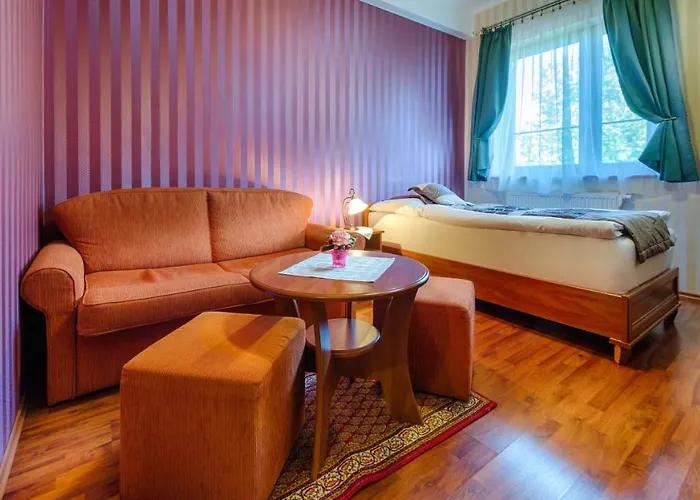Hotel Tevel 3*