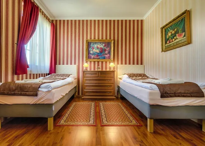 Tevel Hotel 3*