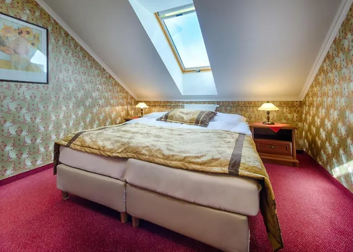 Hotel Tevel 3*