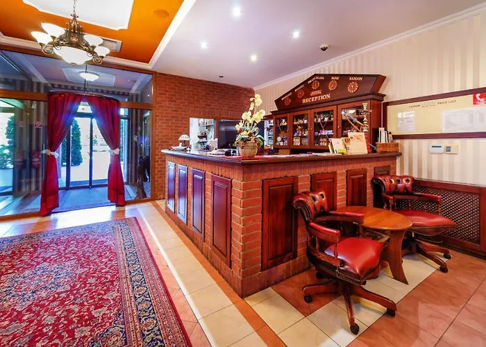 Tevel Hotel 3*