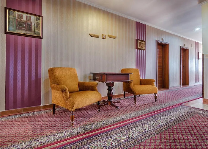 Tevel Hotel Sladkovicovo