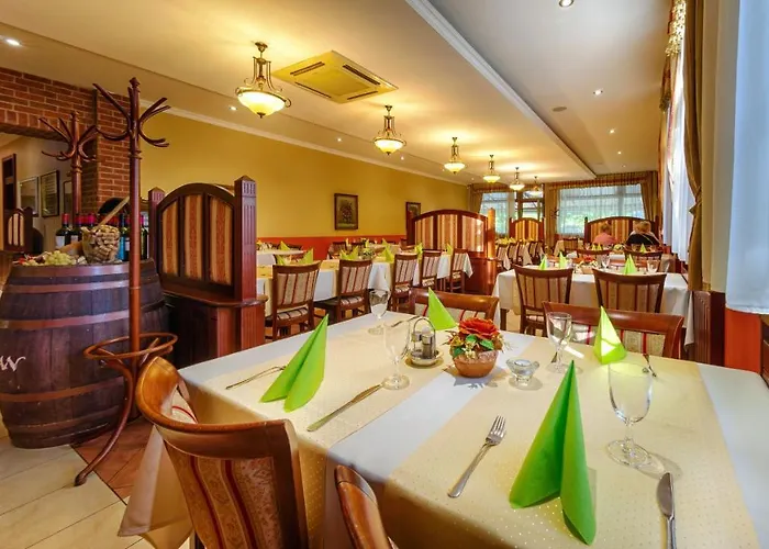 Hotel Tevel 3*