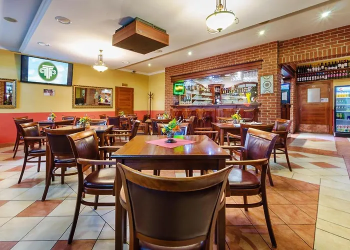Hotel Tevel