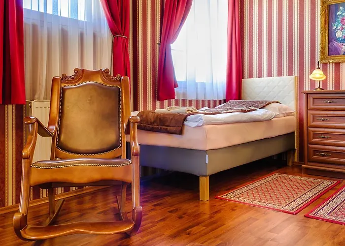 Hotel Tevel