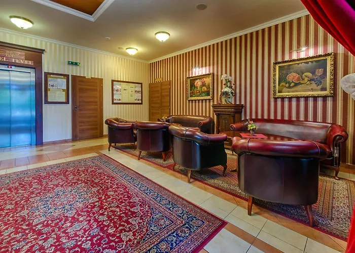 Hotel Tevel